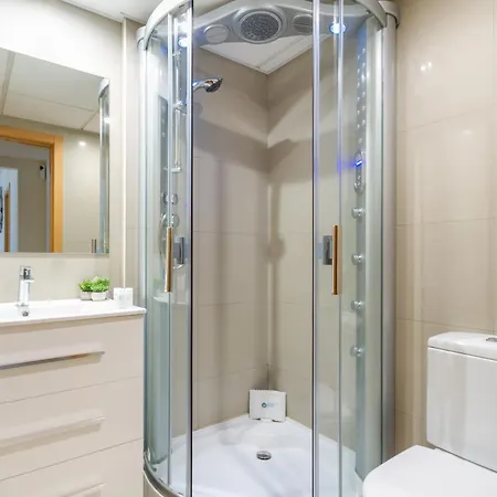 Marbella Banus - Cortijo Del Mar Bright And Modern Apartment *