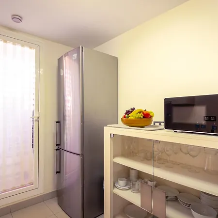 Marbella Banus - Cortijo Del Mar Bright And Modern * Estepona