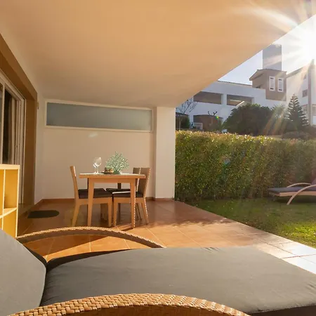 Marbella Banus - Cortijo Del Mar Bright And Modern Estepona