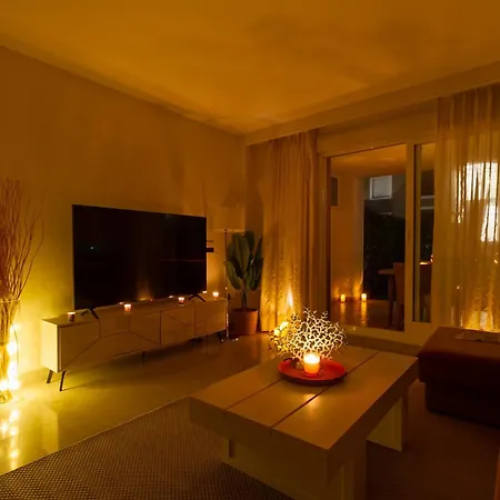 Apartment Marbella Banus - Cortijo Del Mar Bright And Modern *