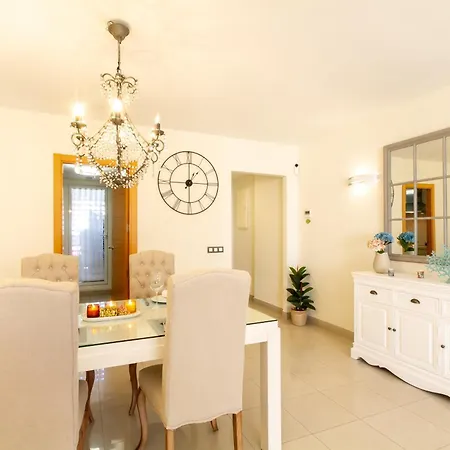 Apartment Marbella Banus - Cortijo Del Mar Bright And Modern