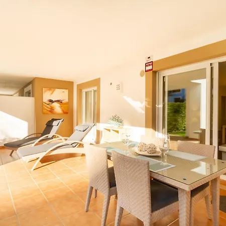 Marbella Banus - Cortijo Del Mar Bright And Modern
