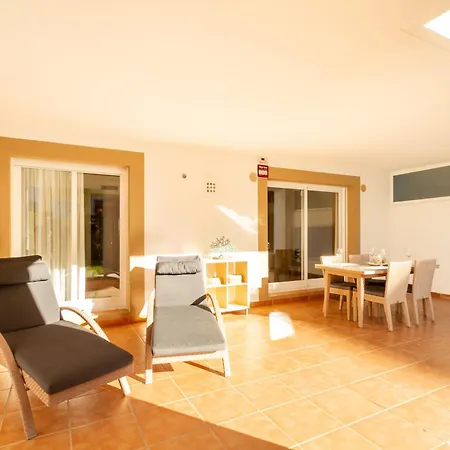 Marbella Banus - Cortijo Del Mar Bright And Modern Estepona