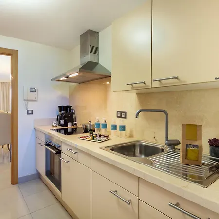 Marbella Banus - Cortijo Del Mar Bright And Modern