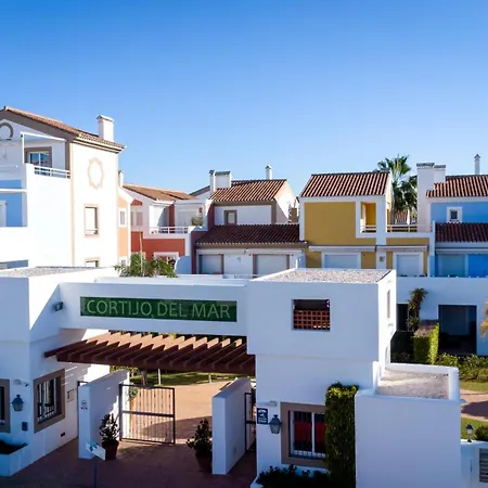 Apartment Marbella Banus - Cortijo Del Mar Bright And Modern