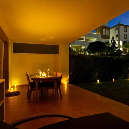 Marbella Banus - Cortijo Del Mar Bright And Modern