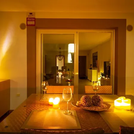 Marbella Banus - Cortijo Del Mar Bright And Modern *