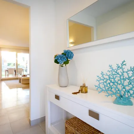 Marbella Banus - Cortijo Del Mar Bright And Modern Apartment Estepona
