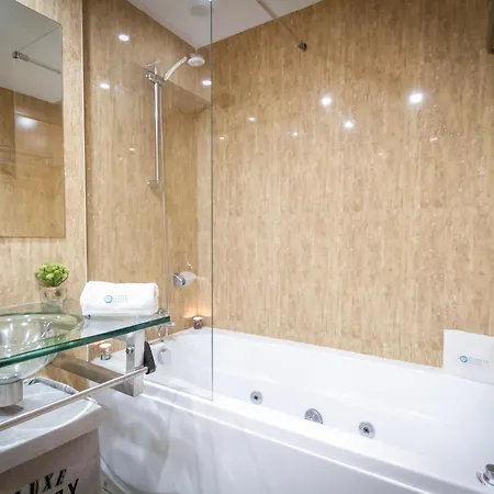 Marbella Banus - Cortijo Del Mar Bright And Modern Apartment Estepona