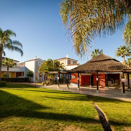 Apartment Marbella Banus - Cortijo Del Mar Bright And Modern