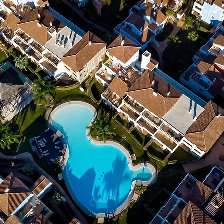 Marbella Banus - Cortijo Del Mar Bright And Modern * Estepona
